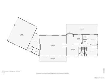 1613 Horseshoe Cir, Longmont, CO 80504