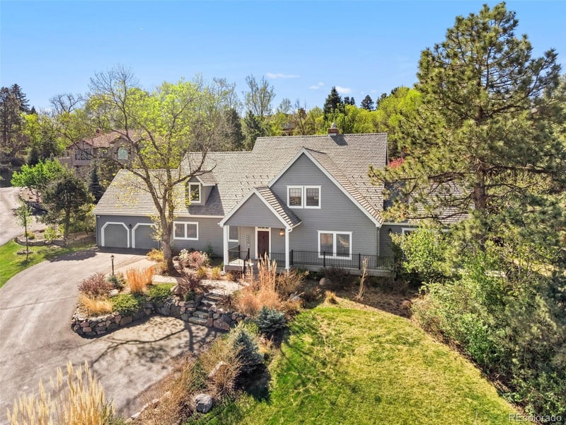 529 Bear Paw Ln, Colorado Springs, CO 80906