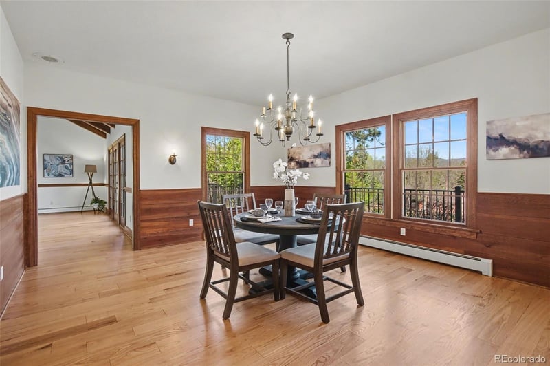 529 S Bear Paw Ln, Colorado Springs, CO 80906