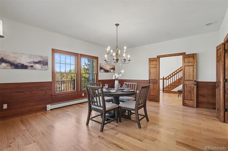 529 S Bear Paw Ln, Colorado Springs, CO 80906