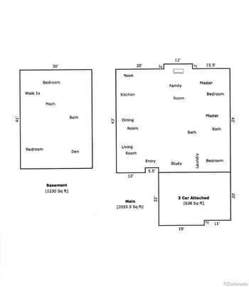 13897 Dahlia St, Thornton, CO 80602