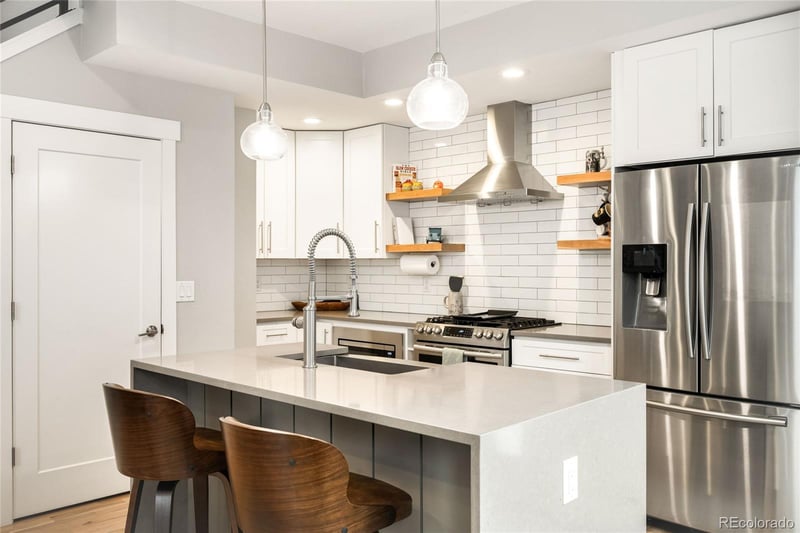 1525 Tennyson St, Denver, CO 80204