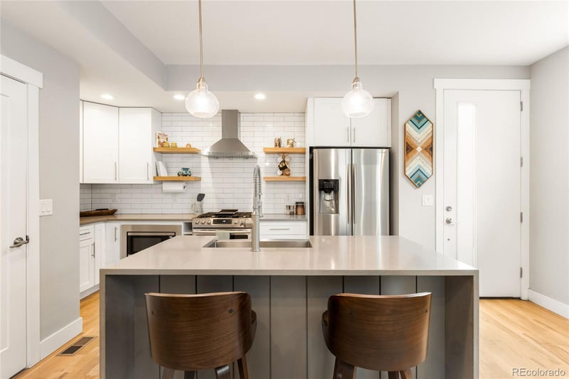 1525 Tennyson St, Denver, CO 80204