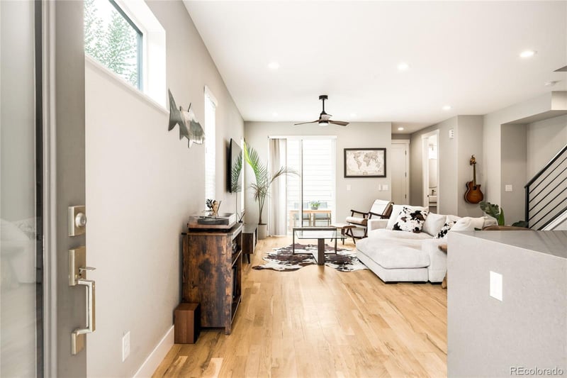 1525 Tennyson St, Denver, CO 80204