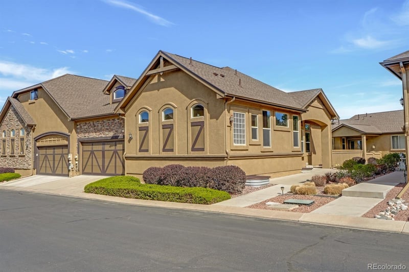 7636 Wichita Ridge Point, Colorado Springs, CO 80923