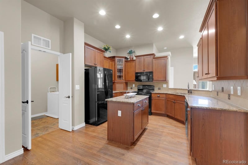 7636 Wichita Ridge Point, Colorado Springs, CO 80923