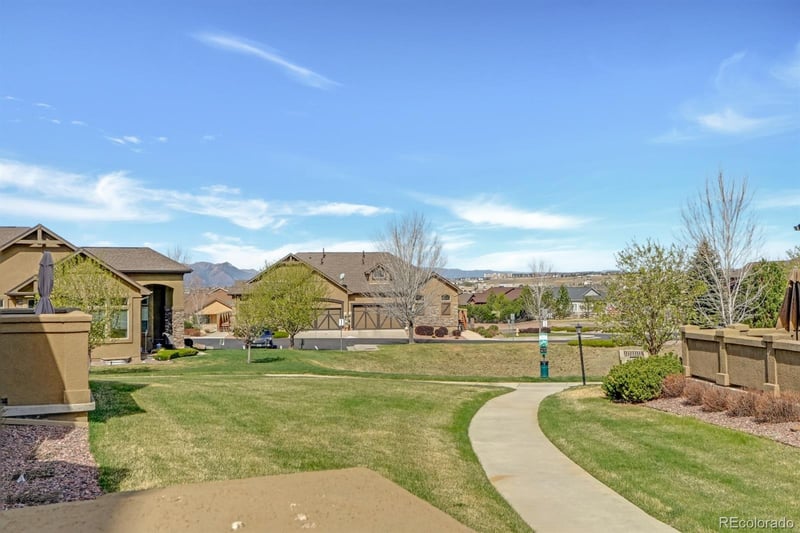 7636 Wichita Ridge Point, Colorado Springs, CO 80923