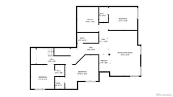 7636 Wichita Ridge Point, Colorado Springs, CO 80923