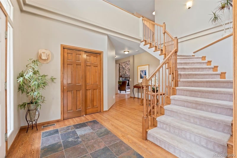 442 Ruby Forest Trl, Evergreen, CO 80439