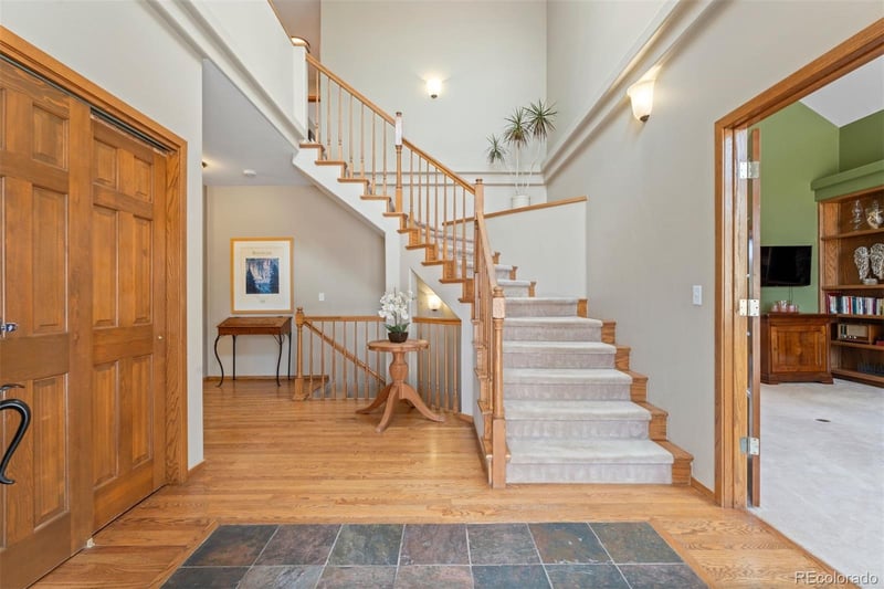 442 Ruby Forest Trl, Evergreen, CO 80439
