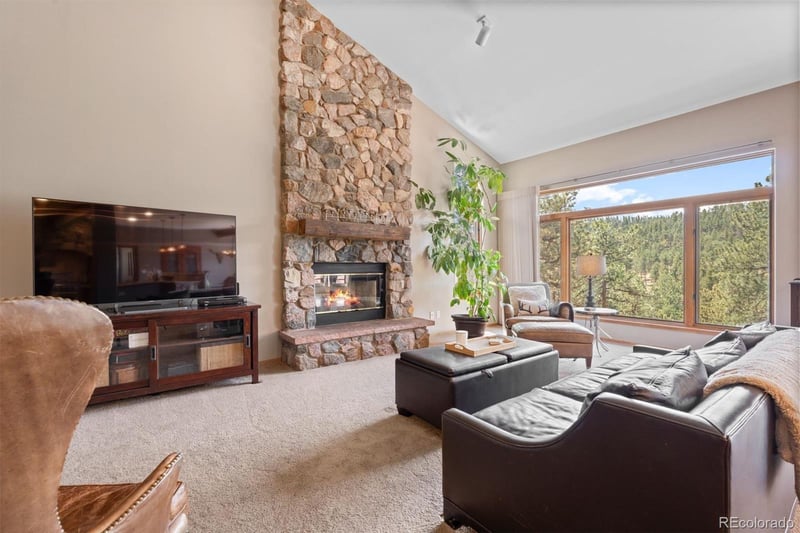 442 Ruby Forest Trl, Evergreen, CO 80439