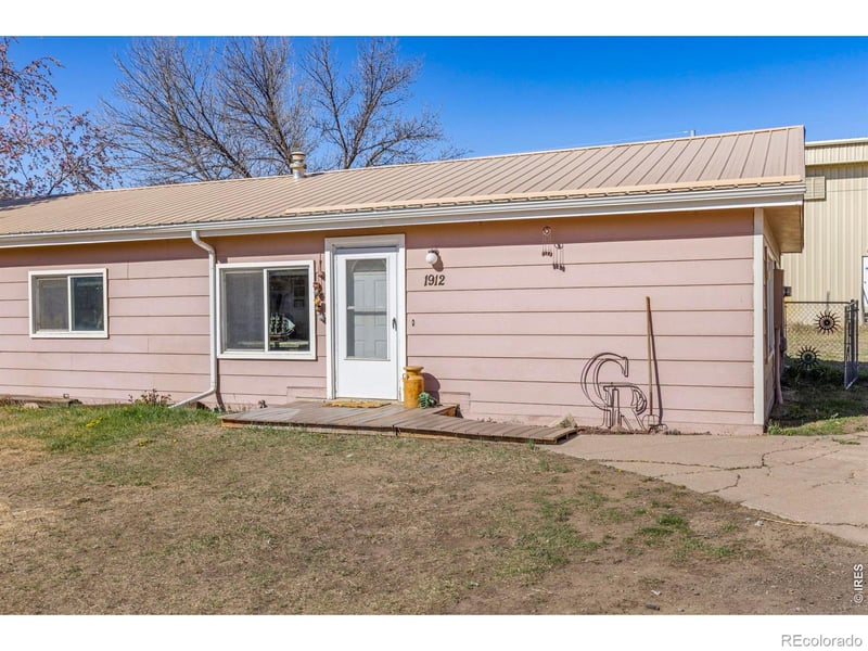 1912 Timberline Ln, Fort Collins, CO 80525