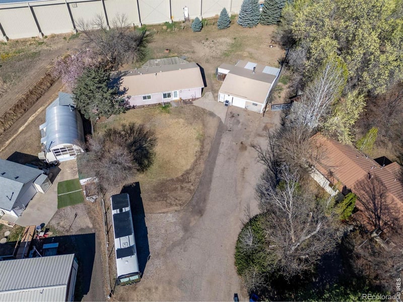 1912 Timberline Ln, Fort Collins, CO 80525