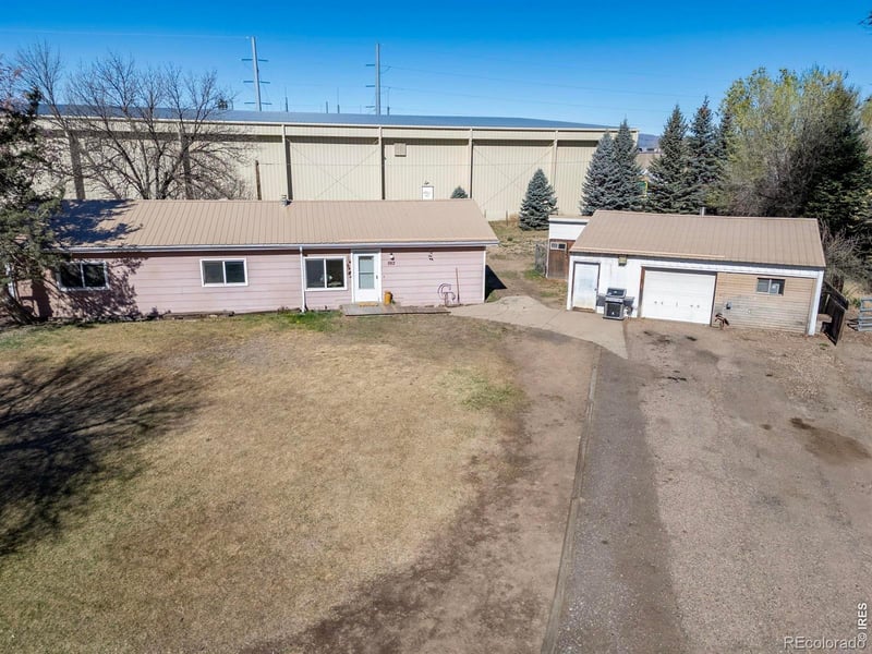 1912 Timberline Ln, Fort Collins, CO 80525