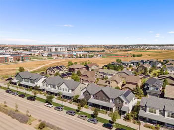 5270 Central Park Blvd, Denver, CO 80238