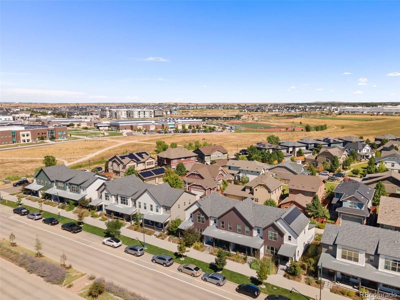 5270 Central Park Blvd, Denver, CO 80238