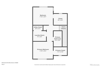 5270 Central Park Blvd, Denver, CO 80238