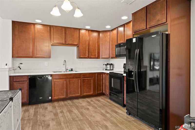 5270 Central Park Blvd, Denver, CO 80238