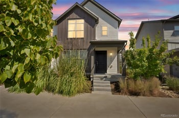 5270 Central Park Blvd, Denver, CO 80238