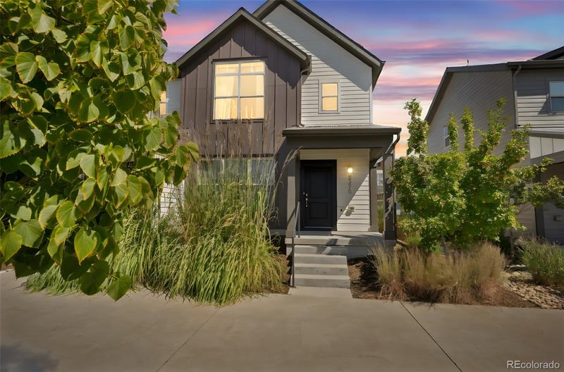 5270 Central Park Blvd, Denver, CO 80238