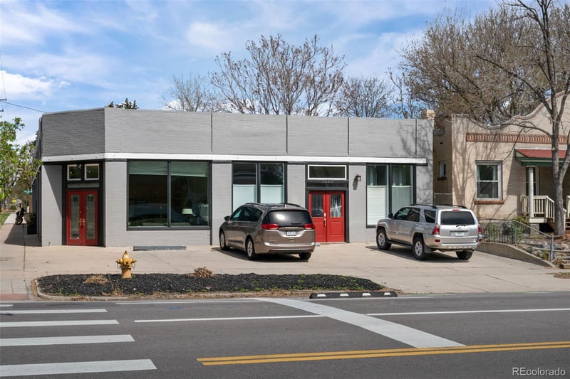 2902 Irving St, Denver, CO 80211