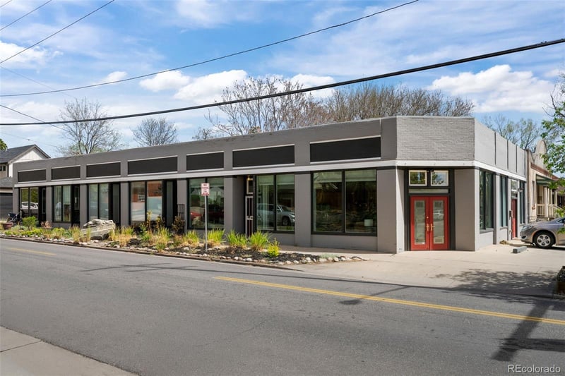 2902 Irving St, Denver, CO 80211