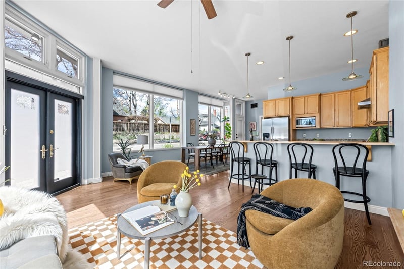 2902 Irving St, Denver, CO 80211