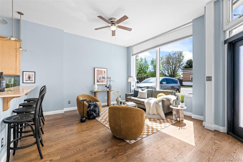2902 Irving St, Denver, CO 80211