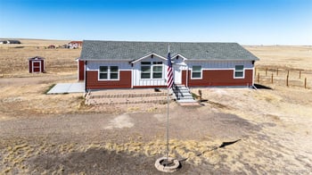 61025 38th Ave, Strasburg, CO 80136