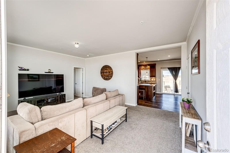 61025 E 38th Ave, Strasburg, CO 80136
