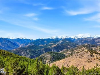 1513 Chinook Rd, Idaho Springs, CO 80452