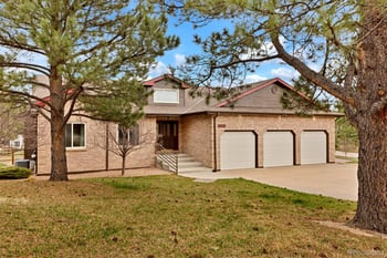 19725 Indian Summer Ln, Monument, CO 80132