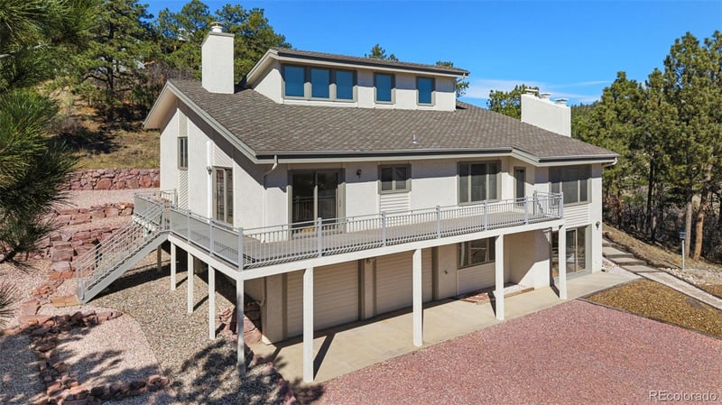 485 Woodmen Rd, Colorado Springs, CO 80919