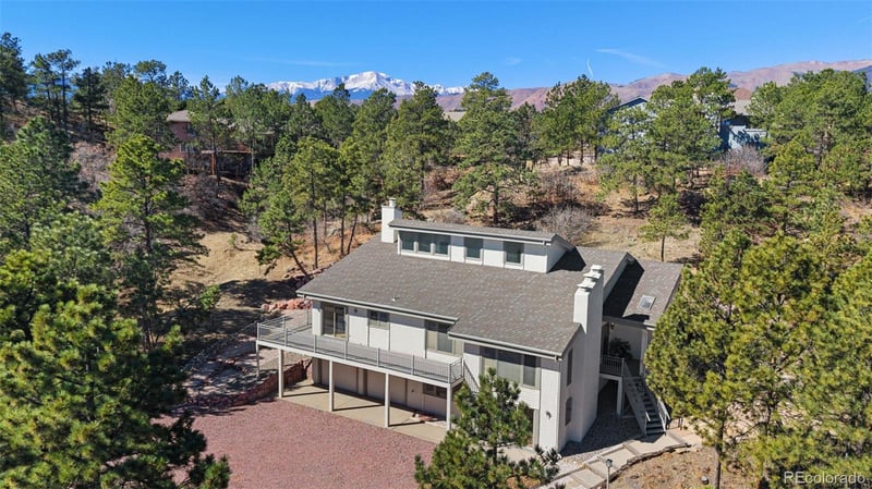 485 Woodmen Rd, Colorado Springs, CO 80919
