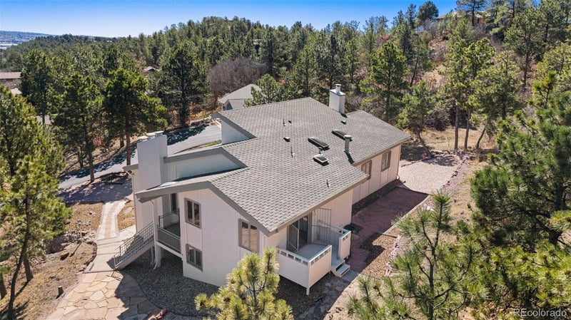 485 Woodmen Rd, Colorado Springs, CO 80919