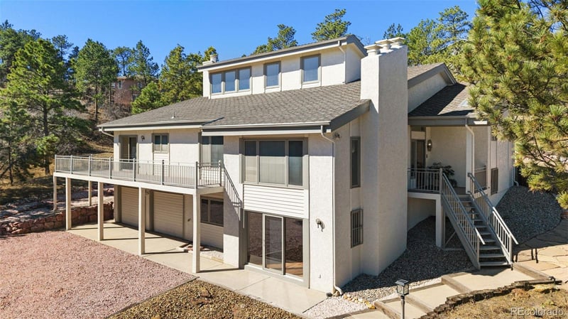 485 Woodmen Rd, Colorado Springs, CO 80919