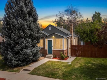 3870 Sherman St, Englewood, CO 80113