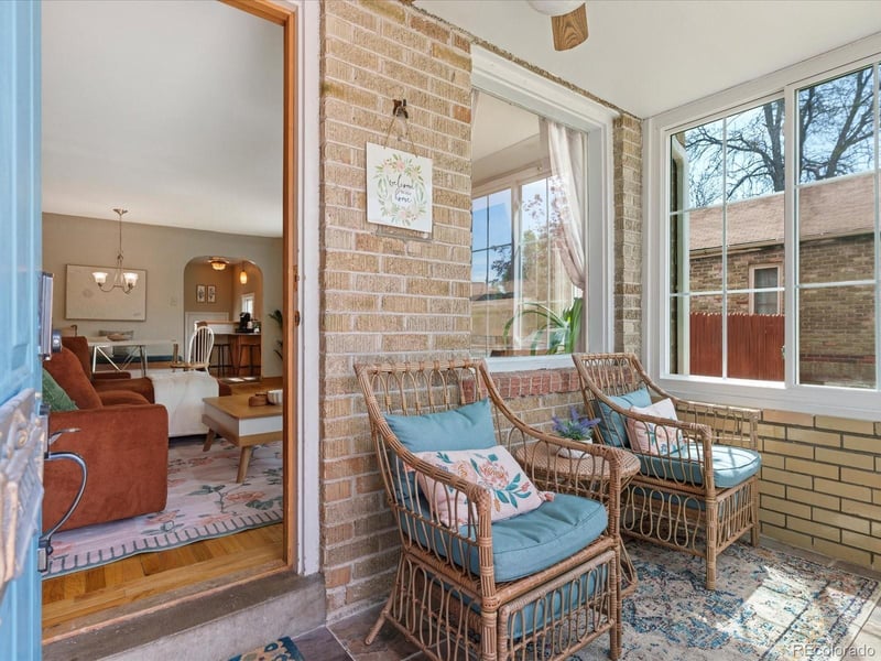 3870 Sherman St, Englewood, CO 80113