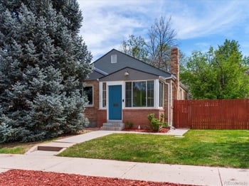 3870 Sherman St, Englewood, CO 80113
