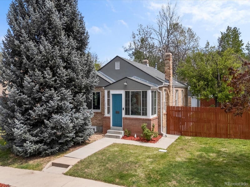 3870 Sherman St, Englewood, CO 80113