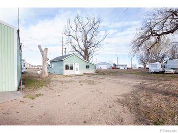 22497 County Road 33 5, Hillrose, CO 80733