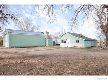 22497 County Road 33 5, Hillrose, CO 80733