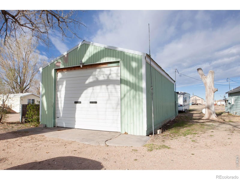 22497 County Road 33 5, Hillrose, CO 80733