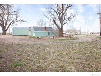 22497 County Road 33 5, Hillrose, CO 80733