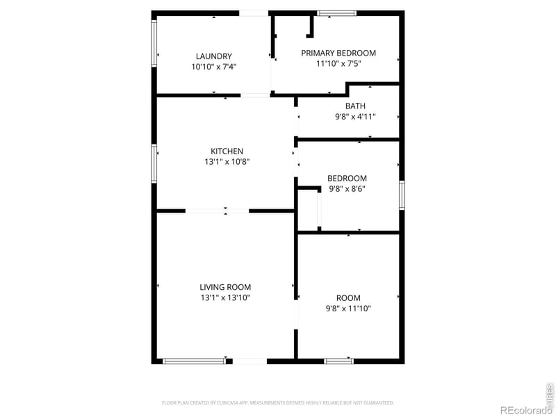 22497 County Road 33 5, Hillrose, CO 80733