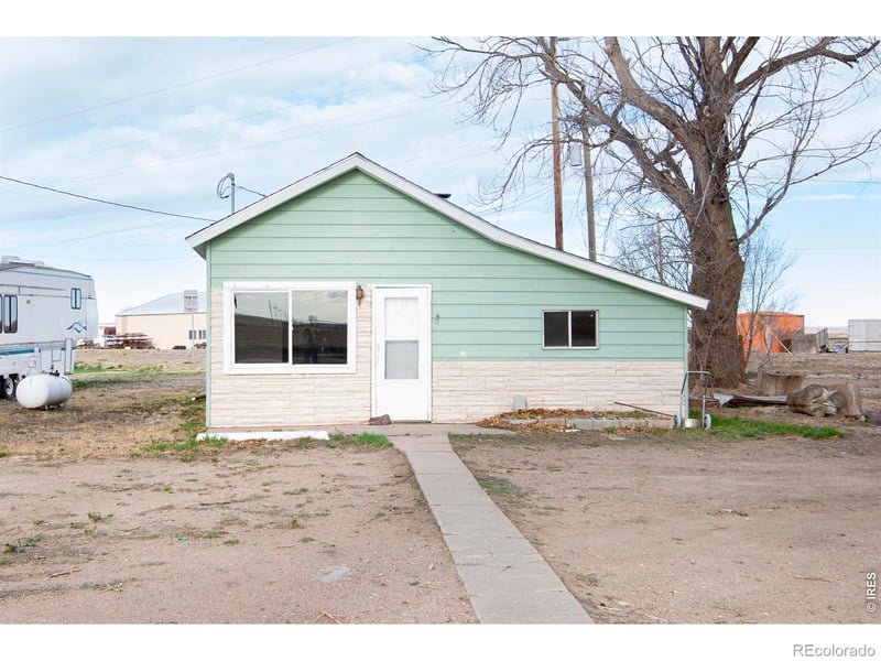 22497 County Road 33 5, Hillrose, CO 80733