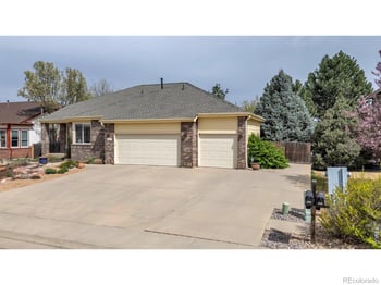 367 Baker Ln, Erie, CO 80516