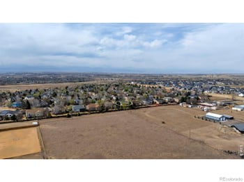 367 Baker Ln, Erie, CO 80516