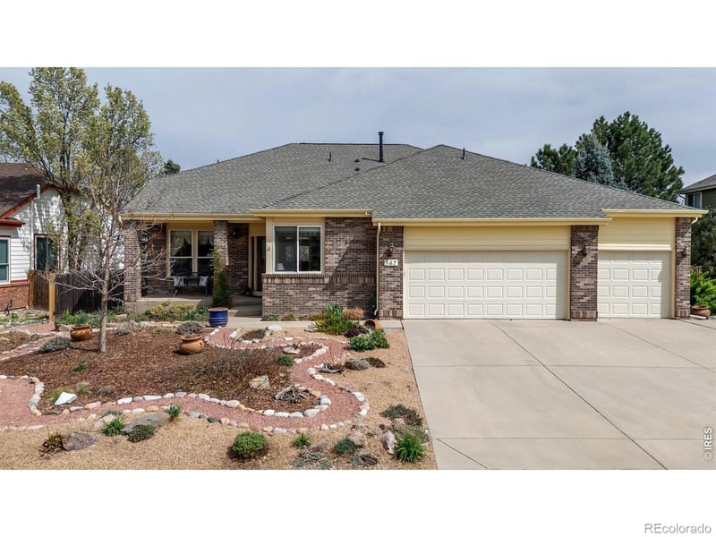 367 Baker Ln, Erie, CO 80516