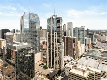 1133 14th St #2710, Denver, CO 80202